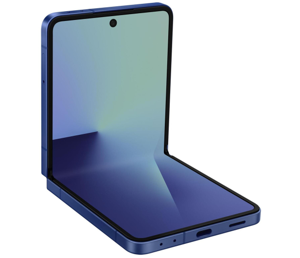 Samsung Galaxy Z Flip7 12/512GB Granatowy - 1344200 - zdjęcie 2